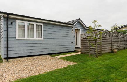 Golden Cross Holiday Park - Foto 3