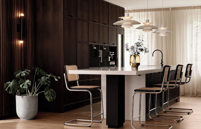 Bob W Munich Schwabing - Foto 51