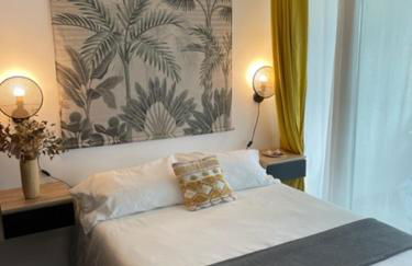 FACE À LA PLAGE Terrasse-Parking-Wifi-Draps et Serviettes - Foto 6