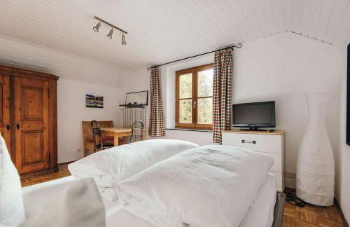 Ferienwohnung am Seidlpark - Foto 3