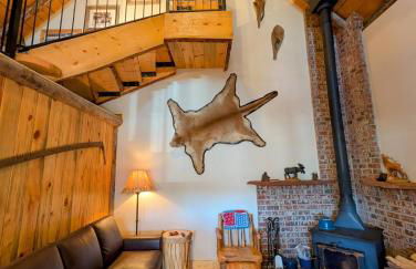 Wild West Retreat - Foto 1