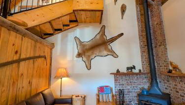 Wild West Retreat - Foto 1