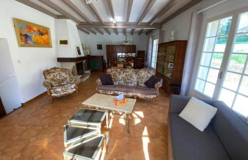 La Maison de Jeanne - Foto 50