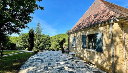 Villa Joséphine - Maison de Charme à Beynac - Foto 5