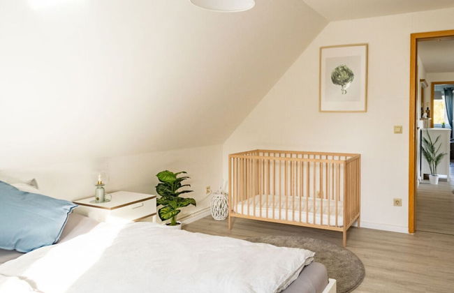 Holiday Home Tidenkieker - Foto 7