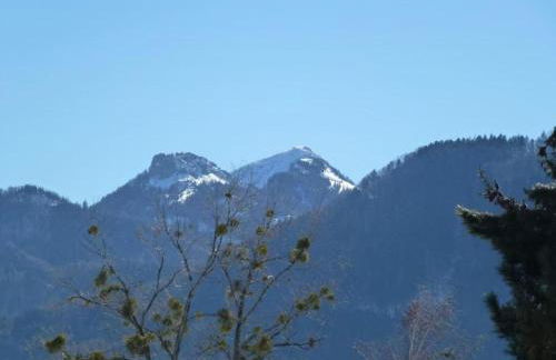 Ferienwohnung im Bernautal - Foto 52