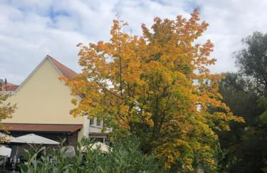 Riverside apartment in central Herzogenaurach - Foto 24