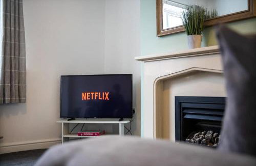 Sleek Gem Home in Houghton le Spring, Sleeps 5 - Photo 22