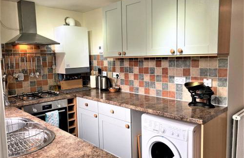 Kirkside Cottage - Foto 9