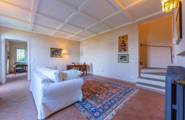 Paradis Relais Pool View EV Recharge - Foto 15