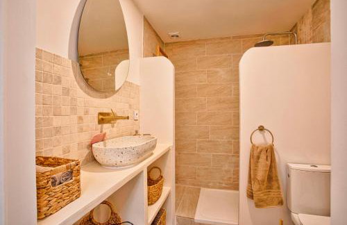 Le Saint-Sauveur - Balneotherapy Bathtub - Hypercentre - Foto 24