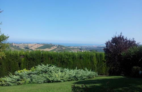 Villa Vittoria - Foto 65