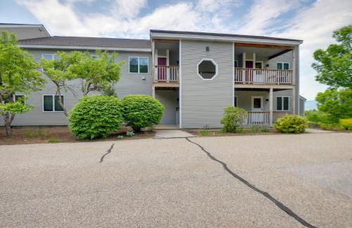 Newly Renovated Bartlett Condo with Mountain Views! - Photo 24