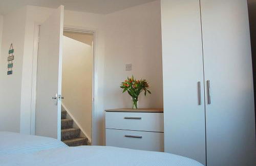 Sunny Side Up Beach House in Tywyn - Foto 26