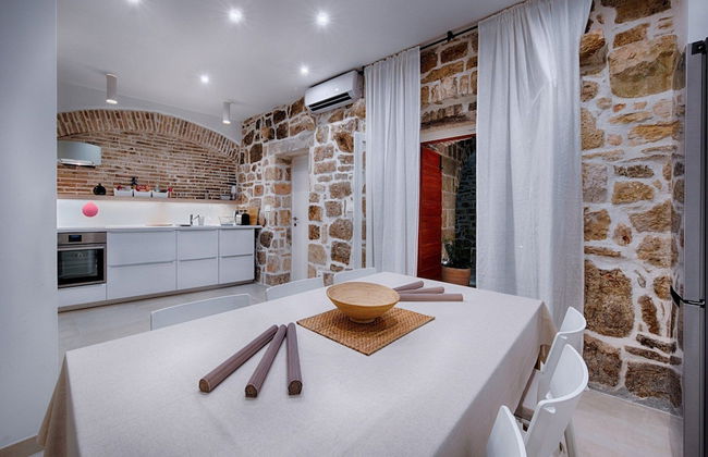 Villa Zdenka - Foto 18