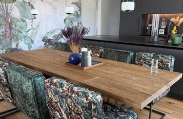 Bad Seerose mit Seeblick, Dachterrasse, Pool und Sauna - Photo 18