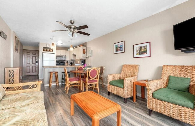 Banyan Harbor Resort - Foto 31