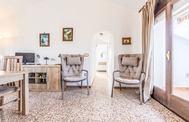 Drassanes III - Foto 3