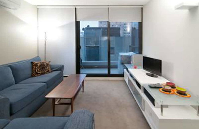 Inner Melbourne Serviced Apartments - Foto 25