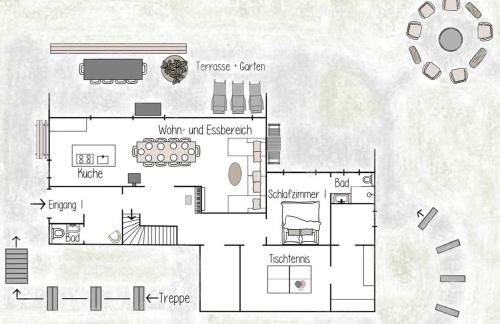 Talblick9 - Architektenhaus in exklusiver Lage - Foto 43
