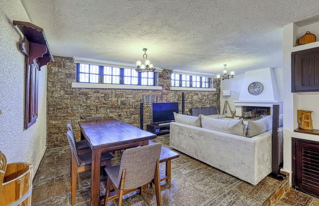 Orange Grove Villa - Foto 16