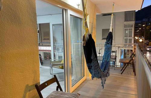 NEW STYLISH BEACH FRONT APARTMENT - Foto 9