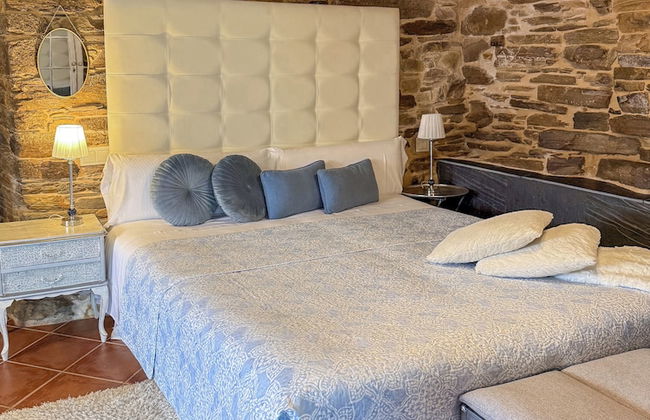 Complejo Rural Lar de Vies - Foto 28