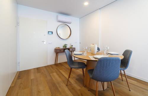 Tiles 23 Luxury Apartment & Parking by Home Sweet Home Aveiro - Foto 16