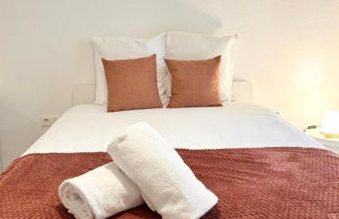 Logement 2 pièces cosy avec parking privé - Foto 19