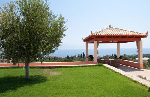 Villa Inn Messinia - Foto 8