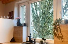 Appartement im Trafoturm - Foto 6