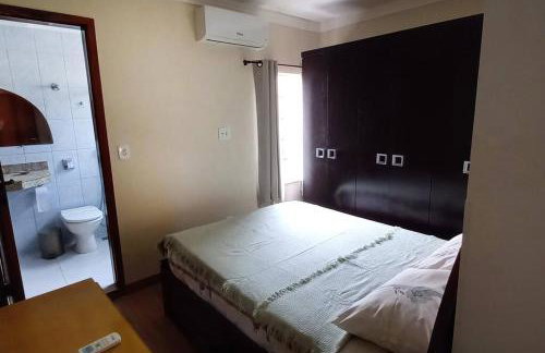 Casa ampla e confortável - Foto 8