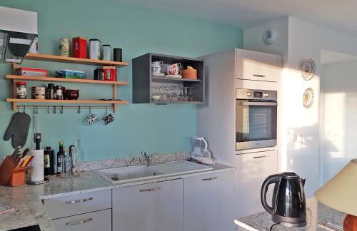 Appartement Centre ville Beaux Arts 2 personnes calme et confort - Photo 6