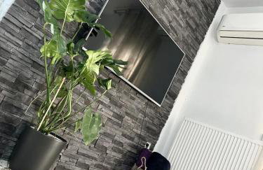 11 11 apartment,12minutes from the Aristotelous square - Foto 2