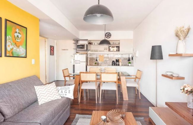 Quartier San Telmo Suites 10 - Foto 11