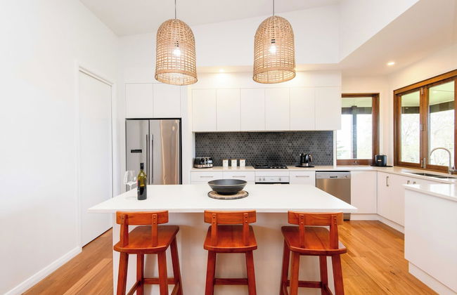 Beefsteak Homestead - Foto 12