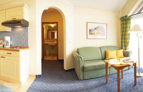 Appartementhaus Silvia - Foto 61