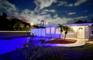 Busch Gardens Deluxe Edition w/heatedpool - Foto 32