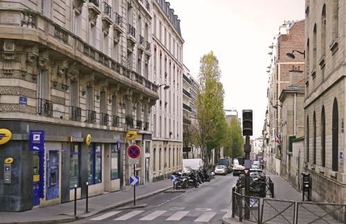 Superbe Appartement côté Jardin - Photo 17