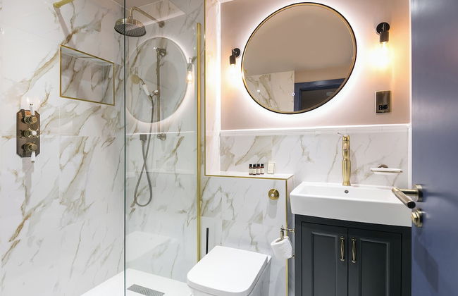 Urban Chic - Turnstile - Foto 23