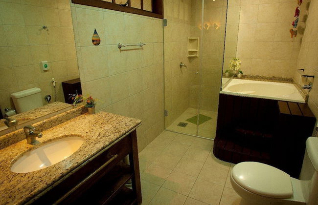 Boqueirão Hotel Fazenda - Photo 7