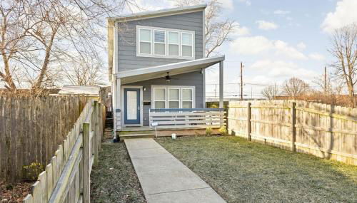 Urban Luxury in Fountain Square - Walk to Fun - Family Friendly - Foto 5