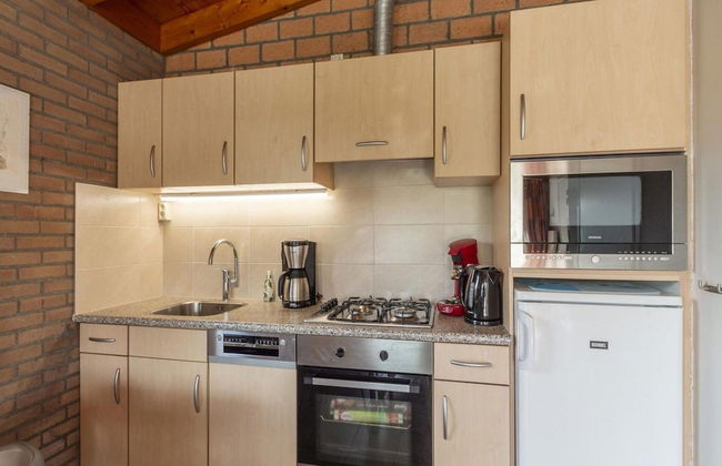 Modern Bungalow Close to the Beach - Foto 38