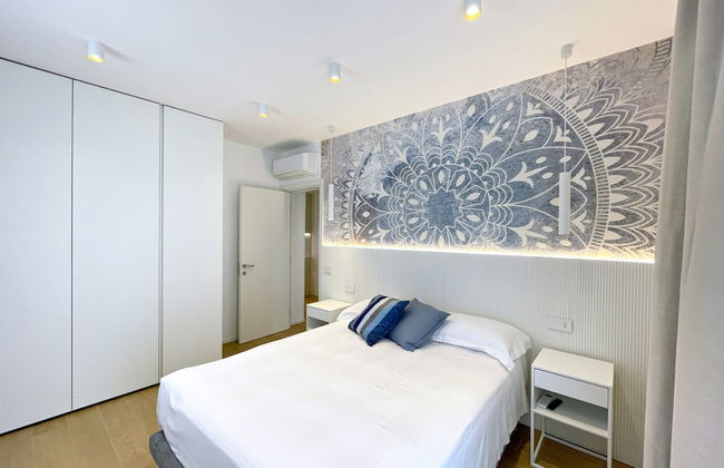 Arcioun Suite Apartment Via Bellaria - Foto 4