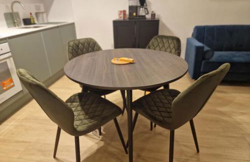 Modern 2 bedroom 2 Bathroom Flat, Free Parking in Woolwich - Foto 13