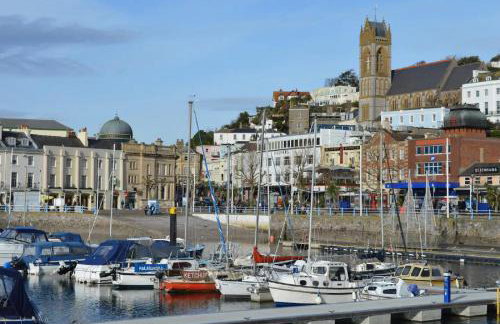 The garden flat - Photo 25