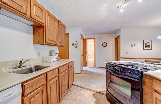 Indian Peaks Resort - Photo 18