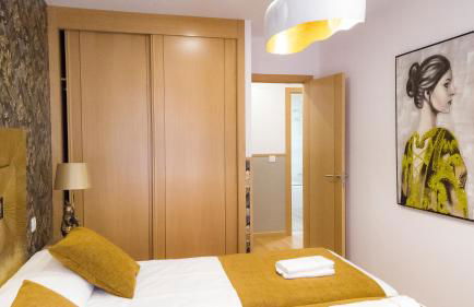 Apartamentos San Pedro Regalado - Foto 47