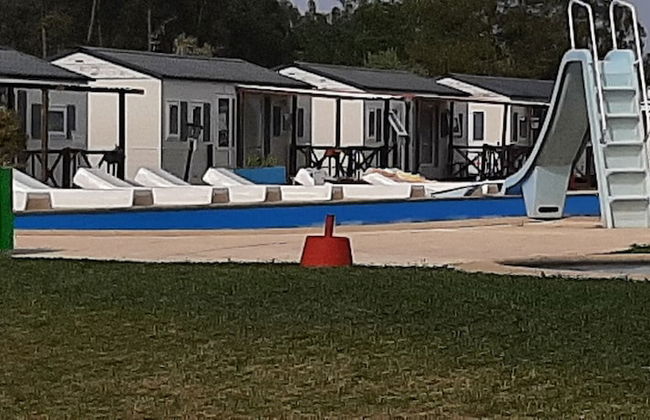 Landshause Bungalow T2 Superior - Photo 14