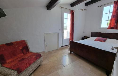 Domaine du Soleil Couchant - Foto 16